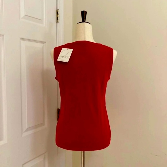 LUXE 360 Sweater Top. - Picture 2 of 4